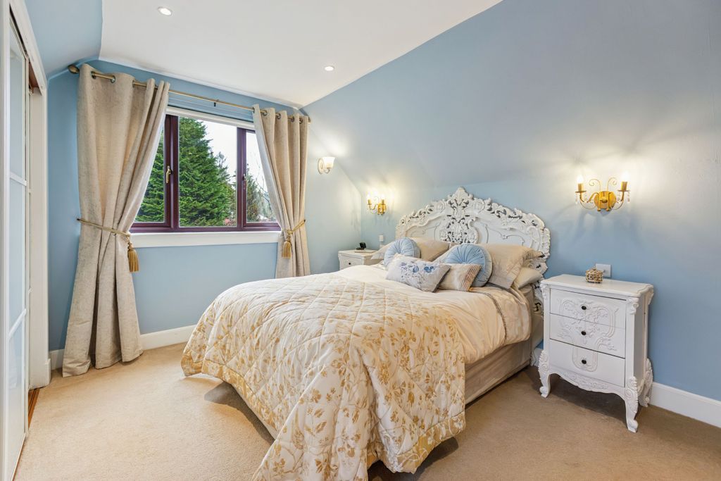 Additional image 21 of 5 bed detached house for saleCastlelee, Buchanan Castle Estate, Drymen, Glasgow G63