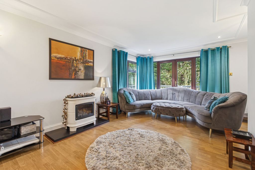 Additional image 7 of 5 bed detached house for saleCastlelee, Buchanan Castle Estate, Drymen, Glasgow G63