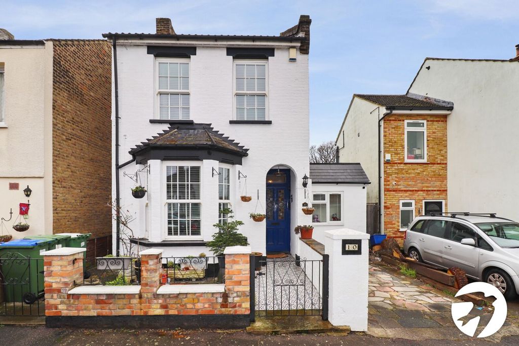 Additional image 17 of 4 bed detached house for saleRaglan Road, Belvedere DA17