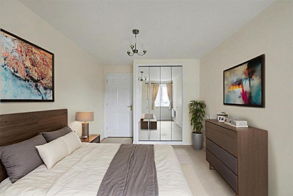 Additional image 4 of 1 bed flat for saleTamworth Road, Long Eaton NG10