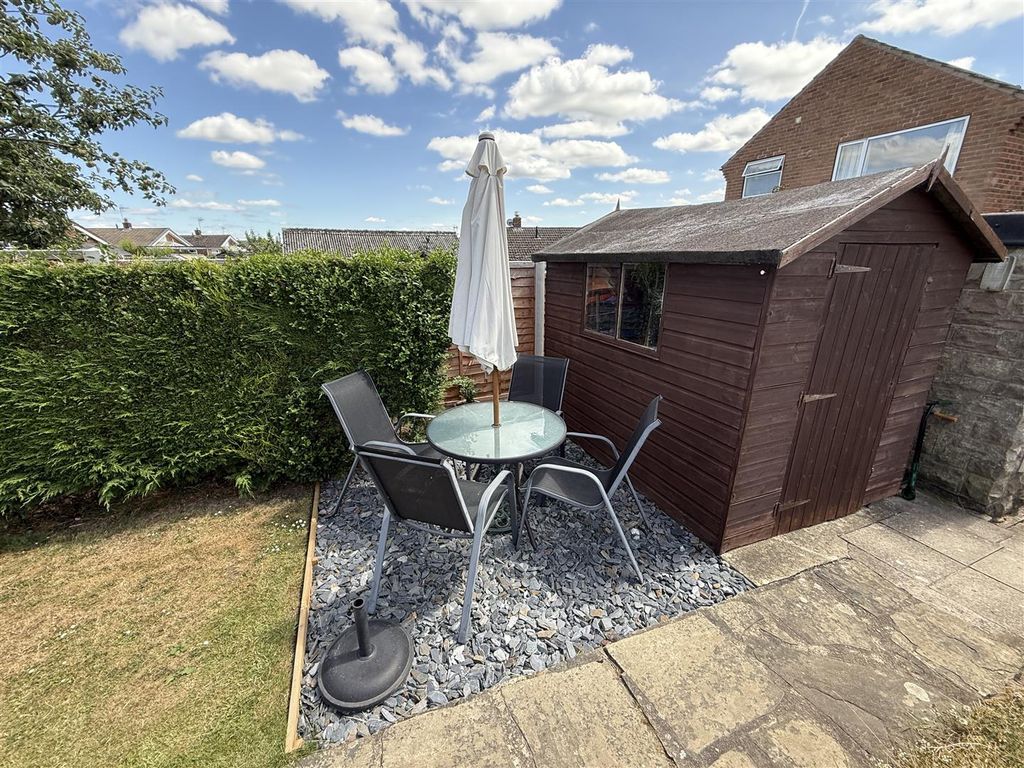 Additional image 21 of 4 bed detached house for saleDovedale Crescent, Belper DE56