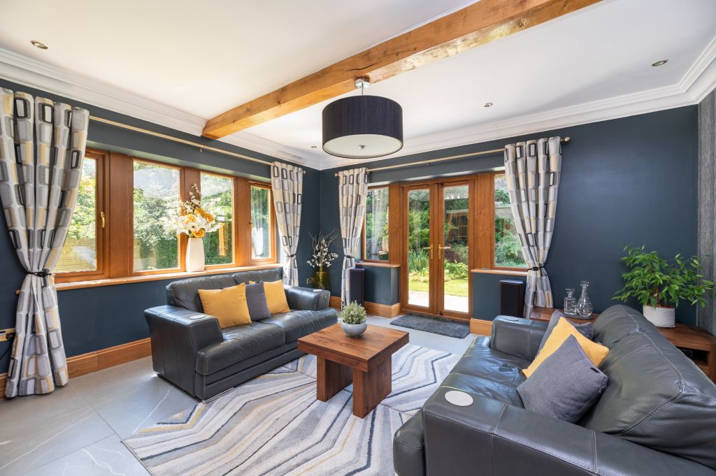 Additional image 31 of 5 bed detached house for saleGilstead Lane, Bingley, West Yorkshire BD16