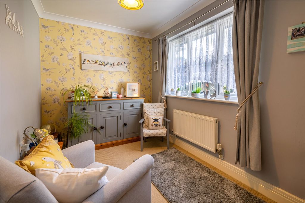 Additional image 11 of 4 bed detached house for saleShamwickshire Close, Bideford, Devon EX39