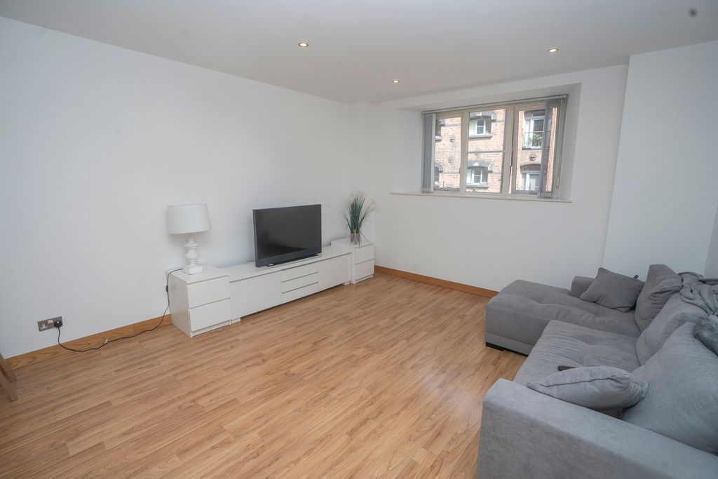 Additional image 2 of 2 bed flat for saleDock Road, Birkenhead CH41