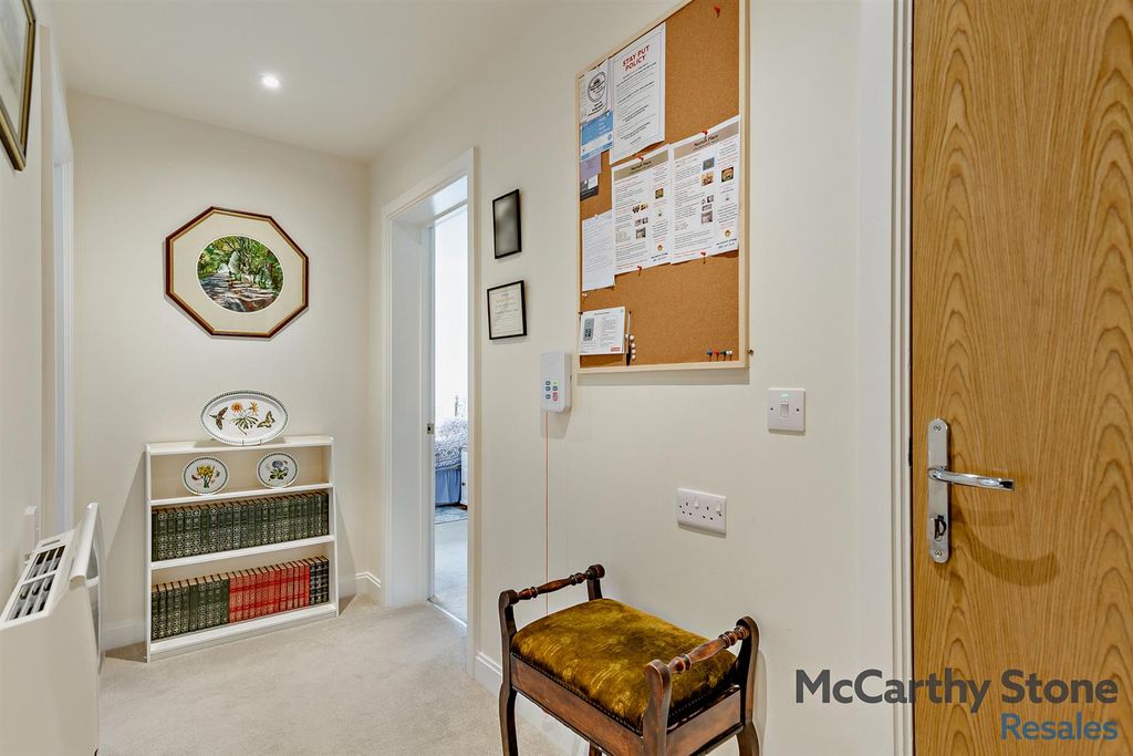 Additional image 18 of 2 bed flat for saleNorton Place, Icknield Way, Baldock SG7