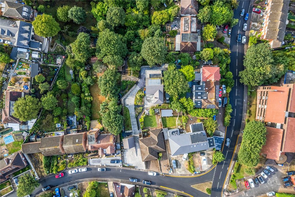 Additional image 55 of 5 bed detached house for saleFremantle Road, Belvedere DA17
