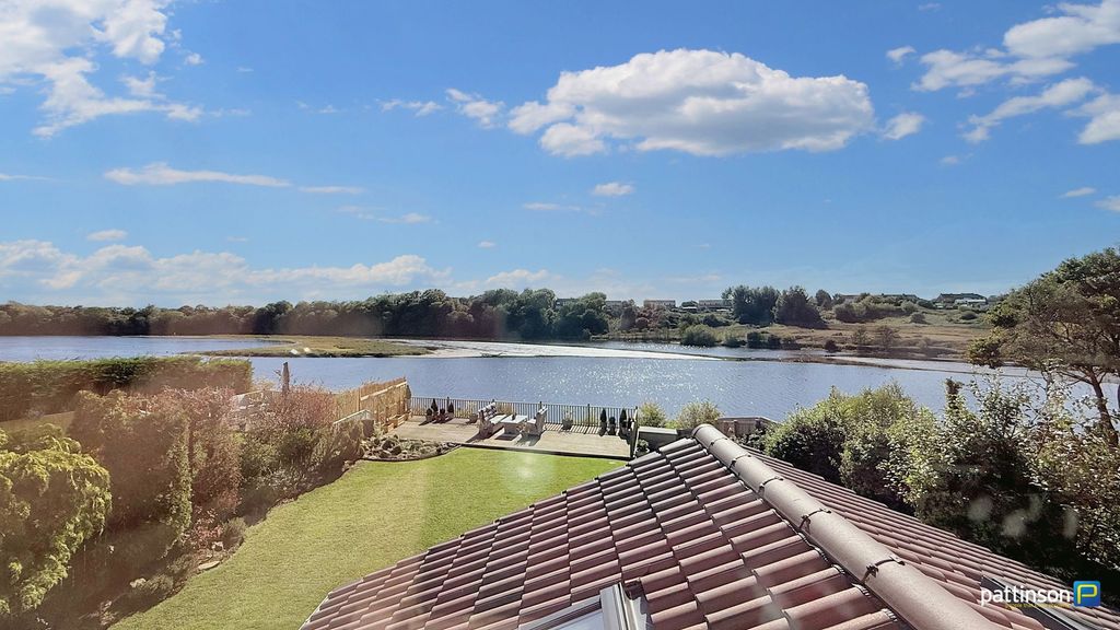 Additional image 3 of 4 bed detached house for saleNursery Park, Ashington NE63