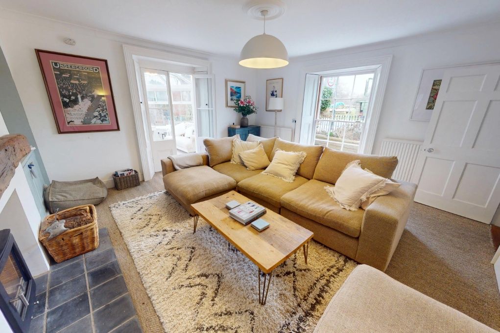 Additional image 5 of 6 bed detached house for saleGillingham NR34