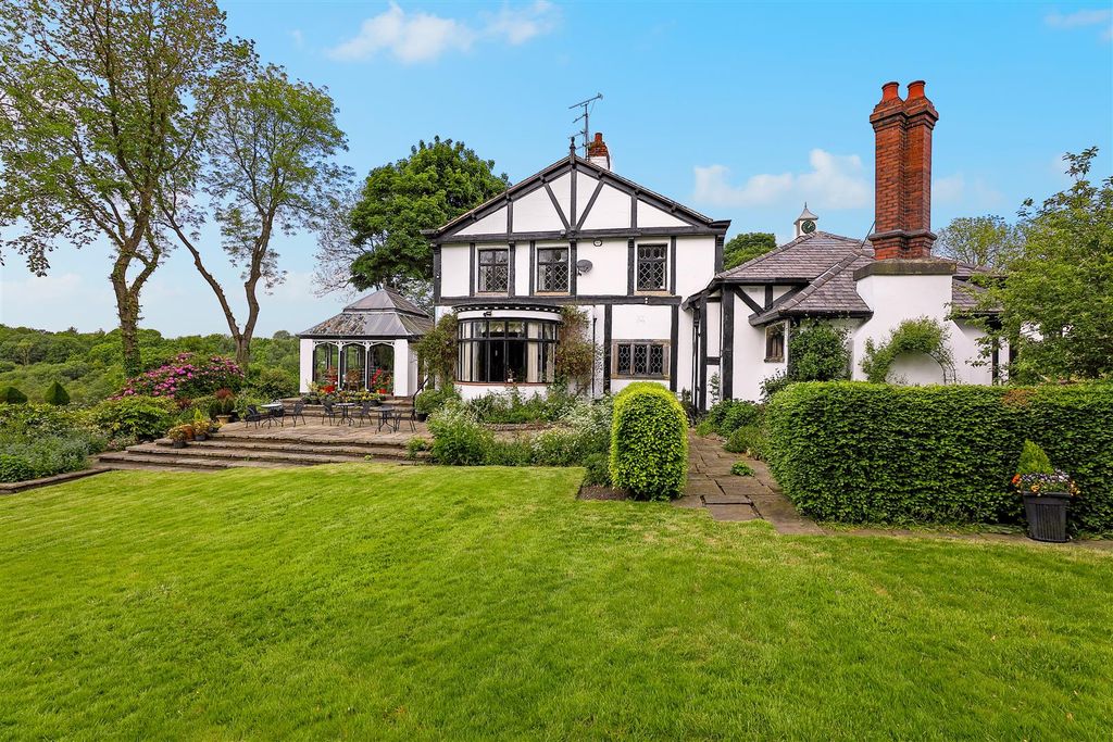 Additional image 61 of 4 bed country house for saleWesterhill House, Westerhill, Ashton-Under-Lyne OL7