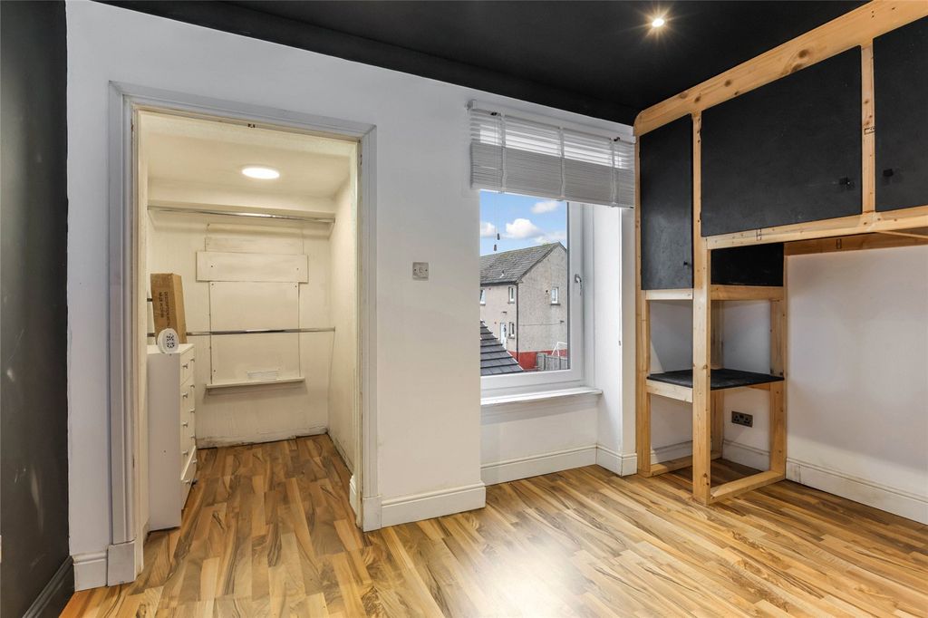 Additional image 13 of 1 bed flat for saleBell Street, Airdrie, North Lanarkshire ML6