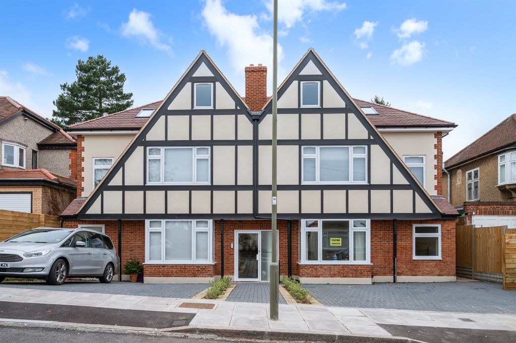 Additional image 12 of 2 bed flat for saleProspect Lodge, Barnet EN5