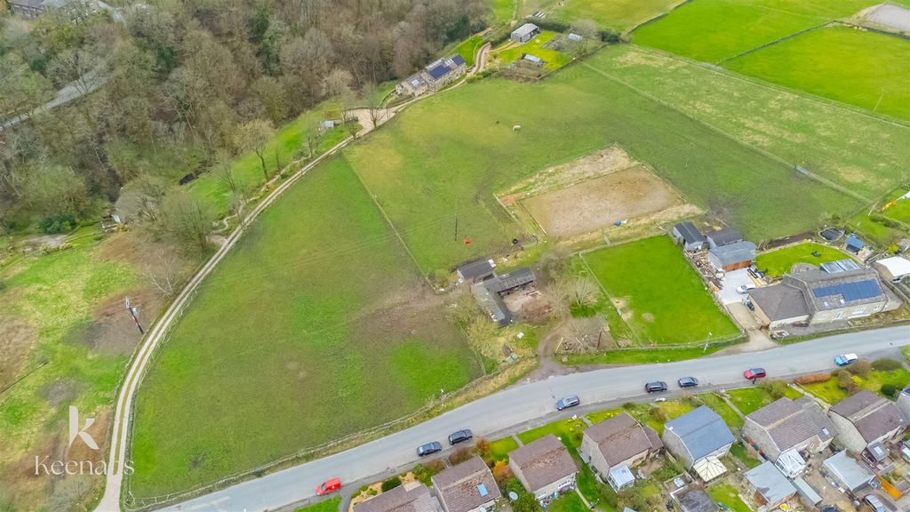 Land for saleLee Bottom Road, Todmorden OL14