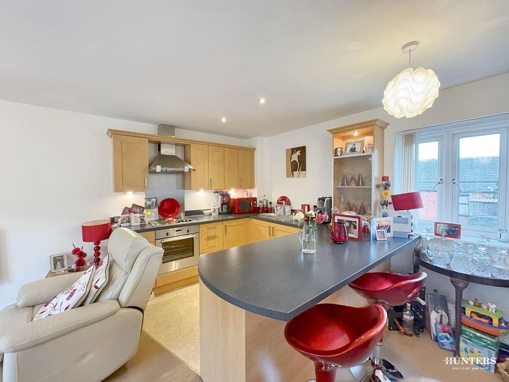 Additional image 3 of 2 bed flat for saleRotary Close, Dewsbury WF13