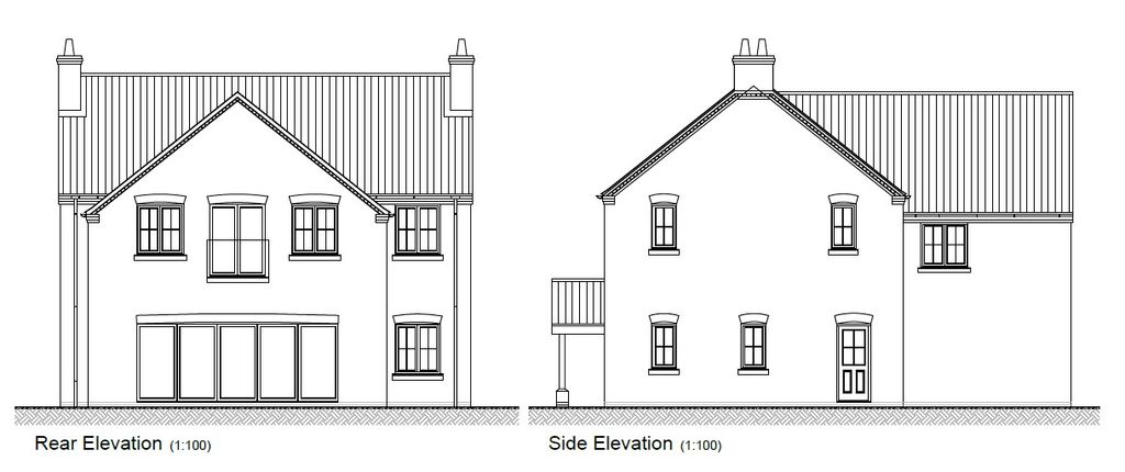 Additional image 2 of Land for saleMonson Road, Northorpe, Gainsborough DN21
