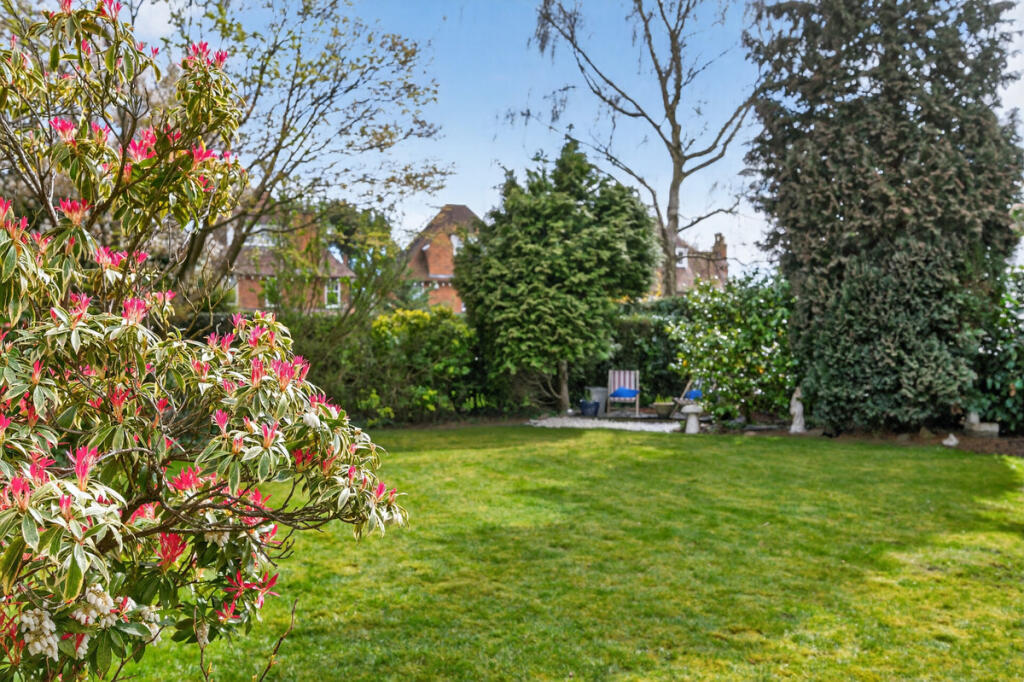Additional image 37 of Silhill Hall Road, Solihull, B91 1JS