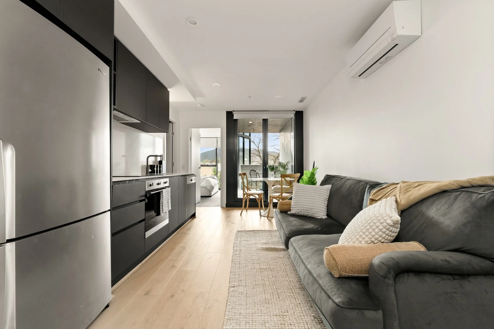 312/83 Cooyong Street, Reid ACT 2612