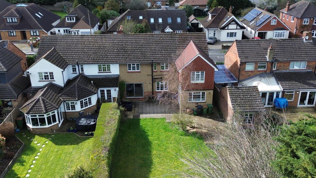 Additional image 2 of 4 bed semi-detached house for saleWest Farm Close, Ashtead KT21