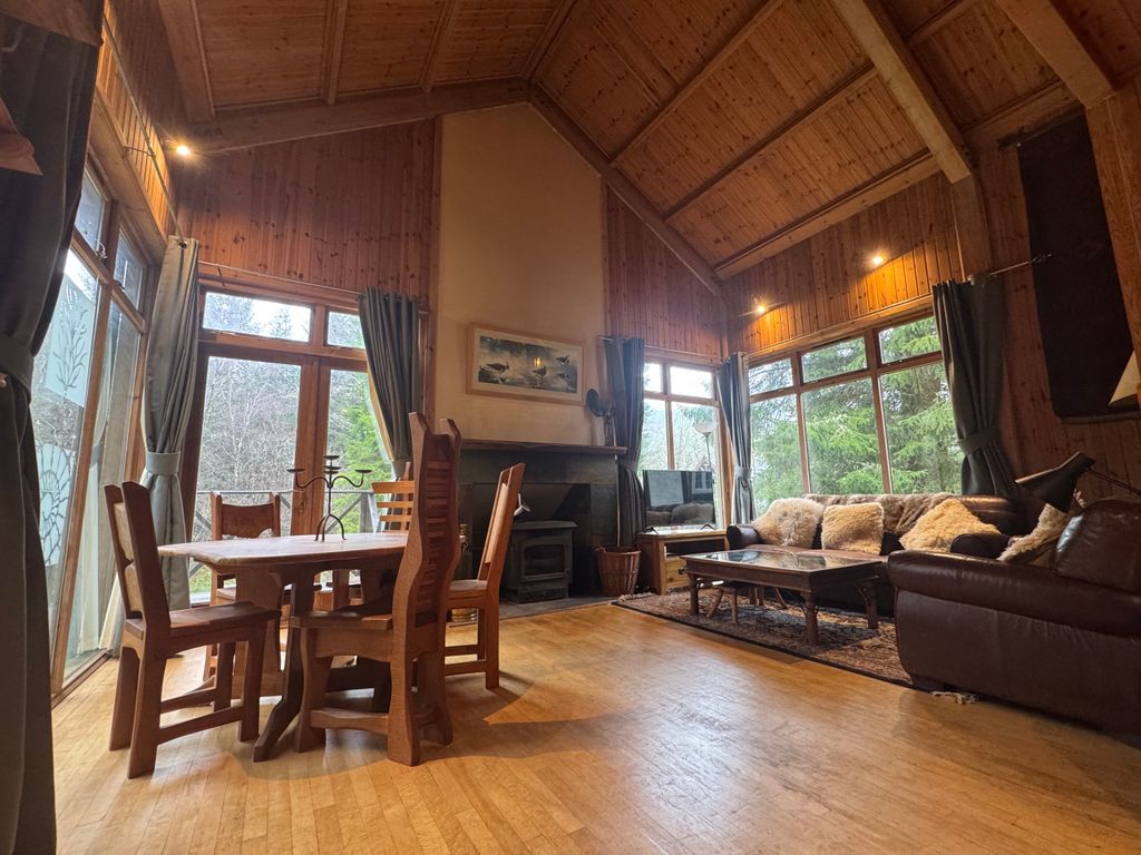 Additional image 12 of Detached house for saleGlenloy Lodge, Glenloy, Banavie, Fort William, Highland PH33