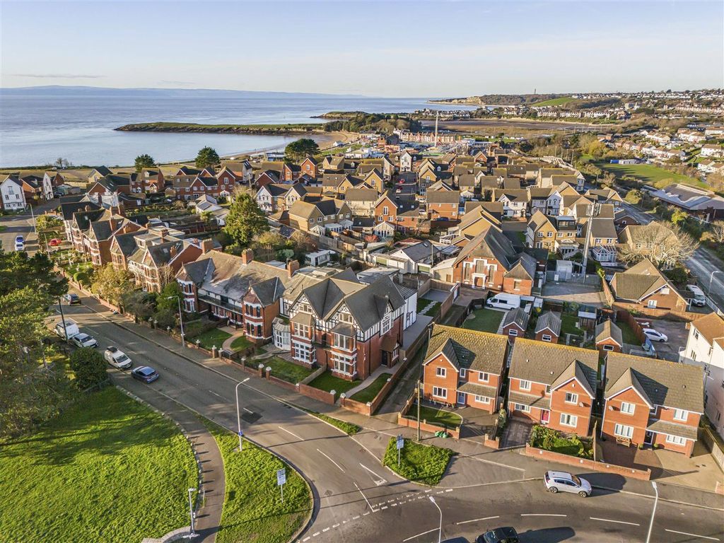 Additional image 20 of 5 bed town house for saleFriars Road, Barry CF62