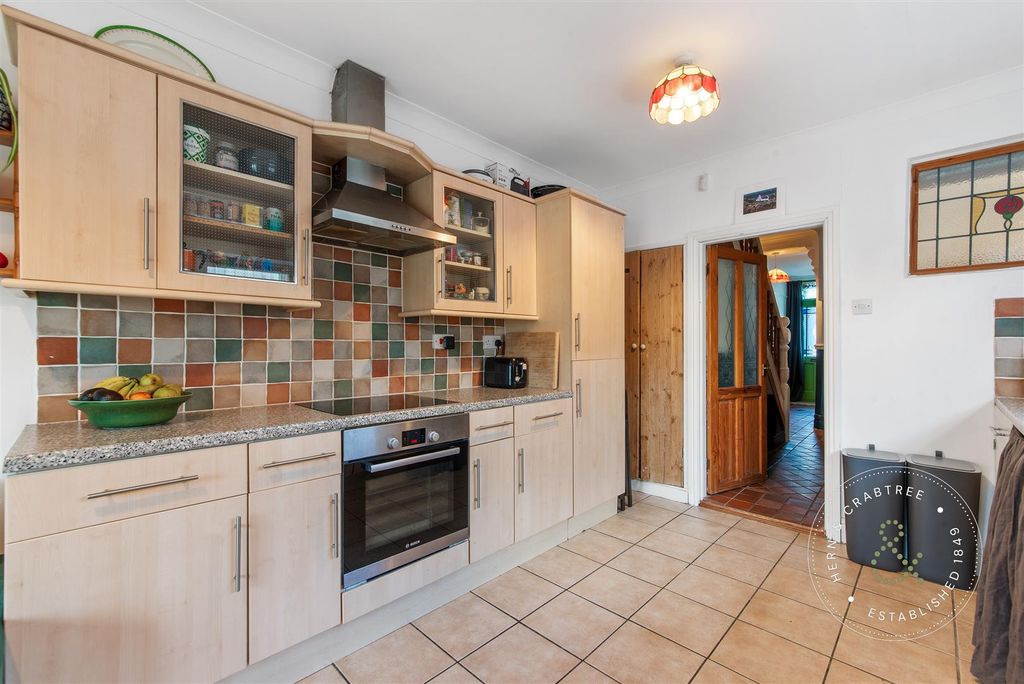 Additional image 23 of 3 bed end terrace house for saleTurner Road, Canton, Cardiff CF5