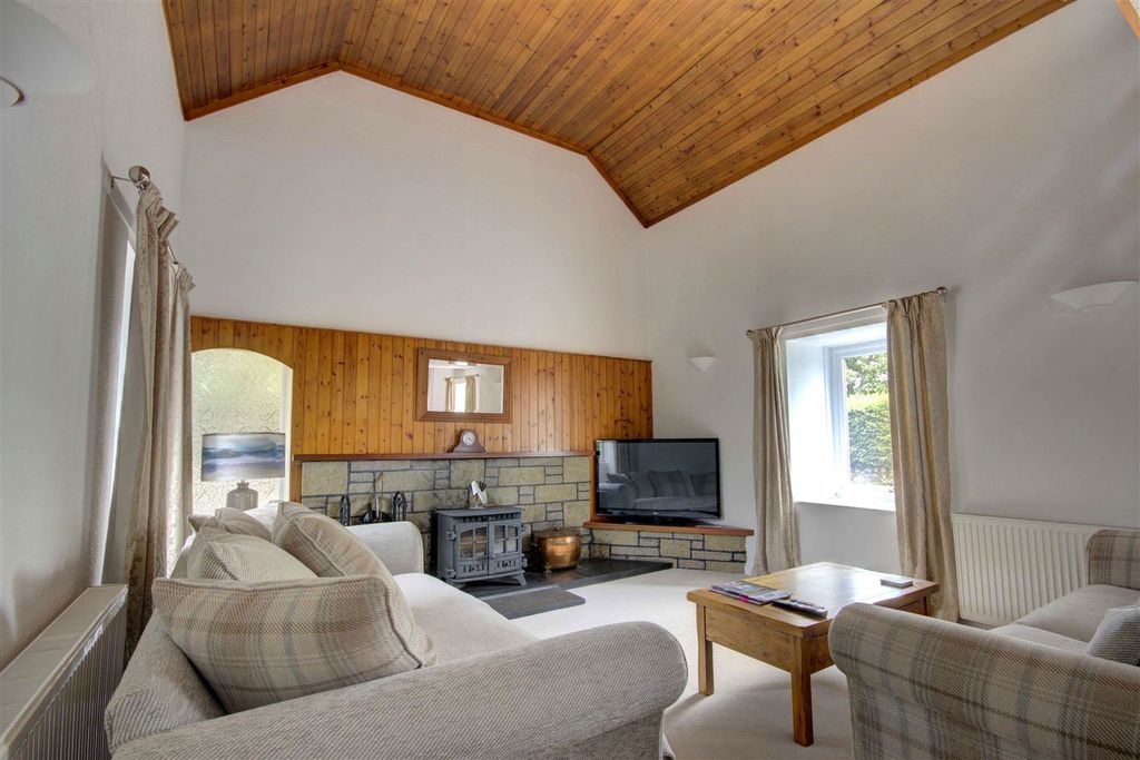 Additional image 10 of 6 bed detached house for saleIvy Cottage, Church Street, Ardgay, Nr Tain, Sutherland IV24