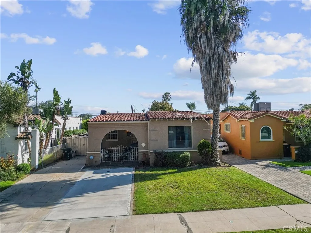Additional image 2 of 3640 W 60th Street, Los Angeles, CA 90043