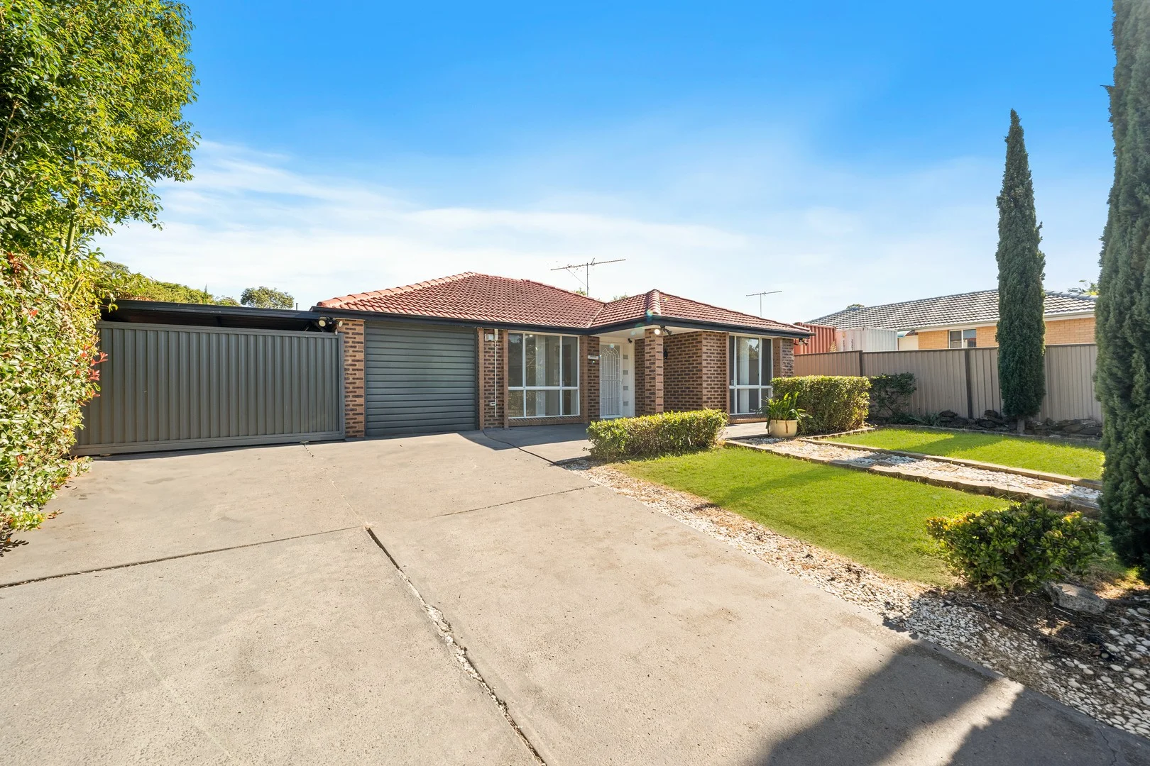 60 Arnott Road, Quakers Hill NSW 2763