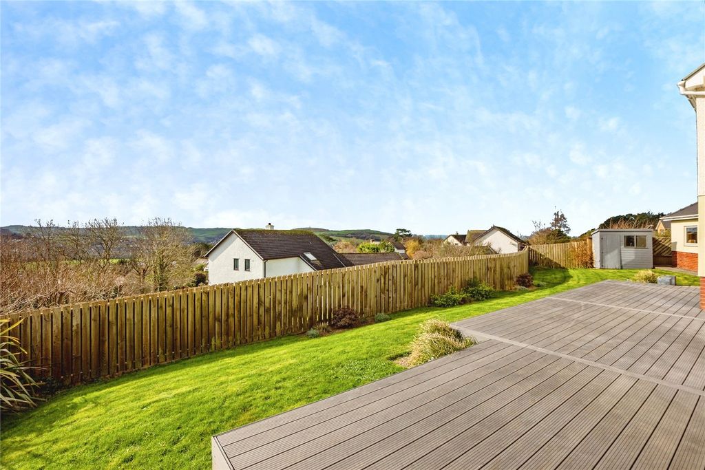 Additional image 26 of 5 bed detached house for saleCaer Wylan, Llanbadarn Fawr, Aberystwyth, Ceredigion SY23