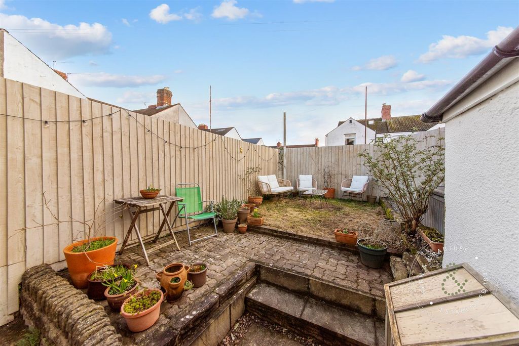 Additional image 29 of 3 bed end terrace house for saleTurner Road, Canton, Cardiff CF5