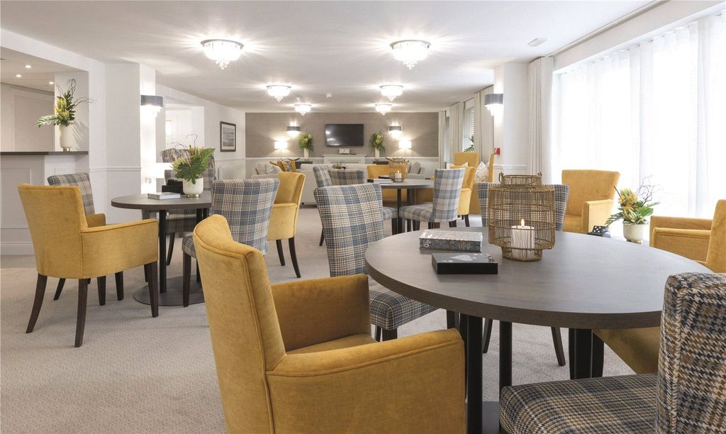 Additional image 8 of 1 bed flat for saleOne Bed Apartment, Barum Lodge, North Walk, Barnstaple, Devon EX31