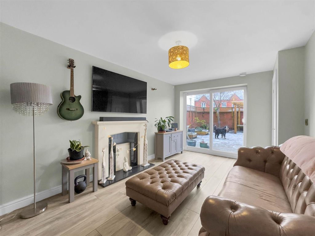 Additional image 2 of 4 bed town house for saleHuntspill Road, West Timperley, Altrincham WA14