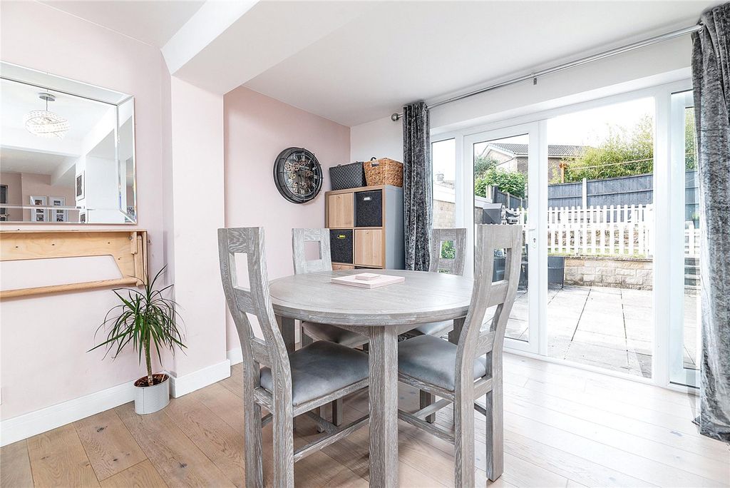 Additional image 30 of 3 bed detached house for saleMarlborough Drive, Belper, Derbyshire DE56