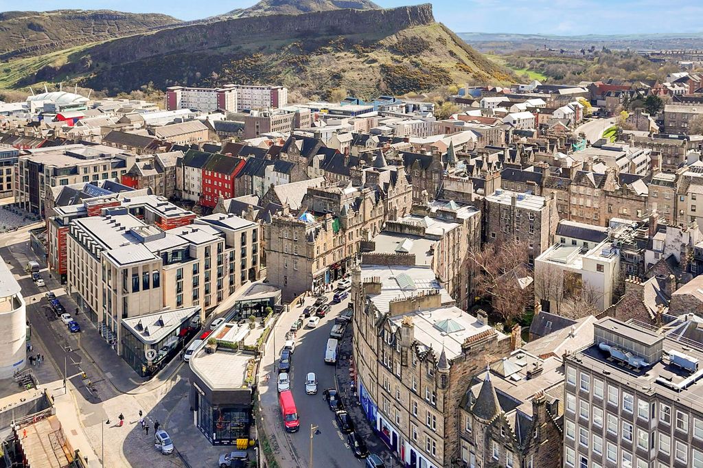 Additional image 17 of 1 bed flat for sale29/12 Jeffrey Street, Old Town, Edinburgh EH1