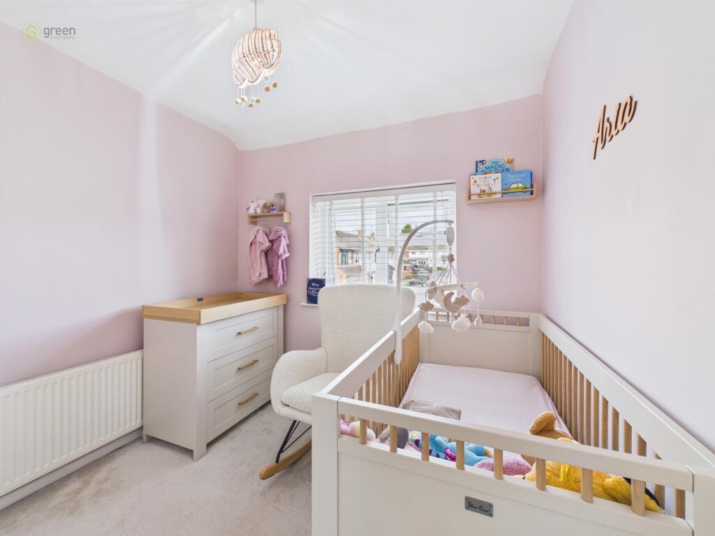 Additional image 12 of 18 Longmeadow Close, Sutton Coldfield .B75