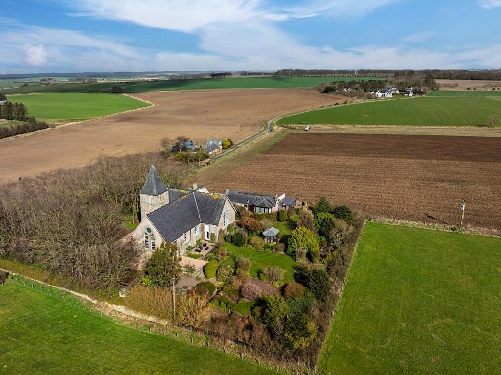 Torreagles, Clola, Peterhead, Aberdeenshire, AB42