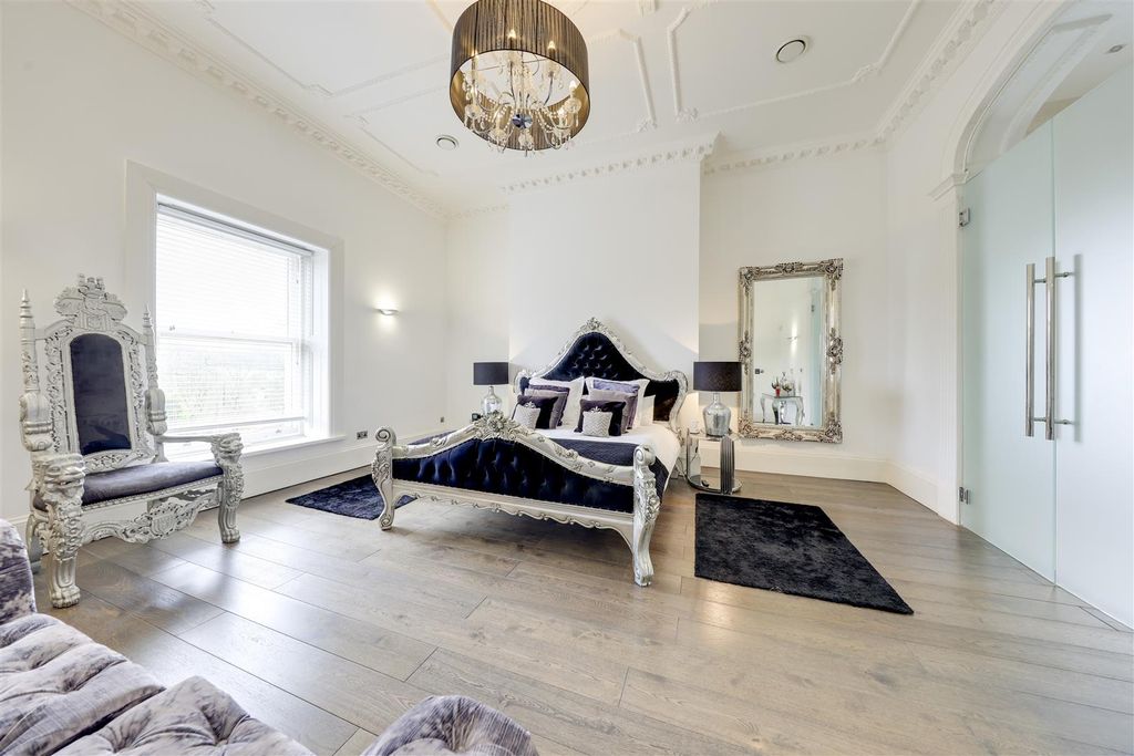Additional image 37 of 7 bed detached house for saleRockcliffe House, Wesley Place, Bacup, Rossendale OL13