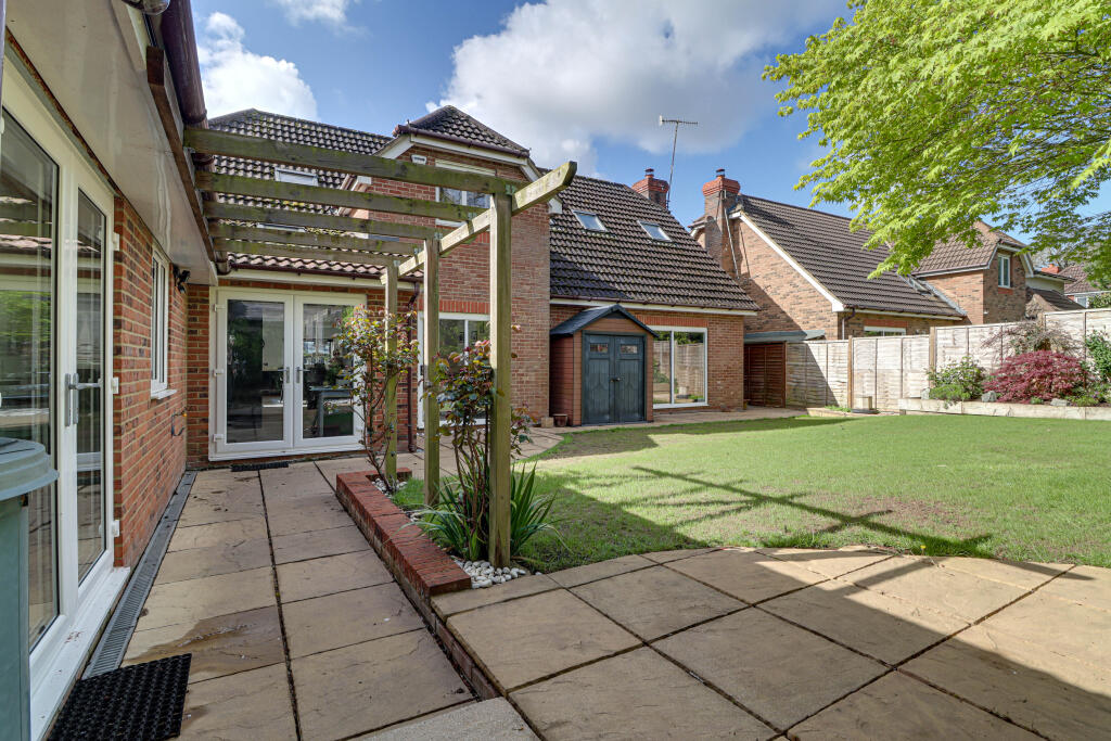 Additional image 30 of Halifax Close, Bricket Wood, St. Albans, AL2