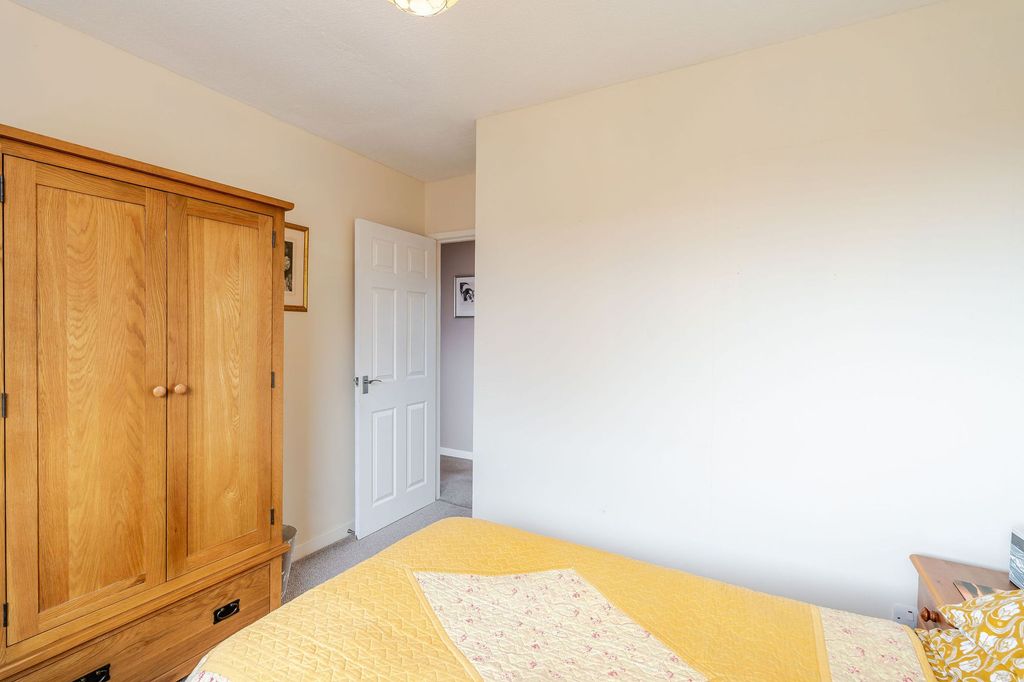 Additional image 20 of 4 bed detached bungalow for sale15 Goldstone, Berwick-Upon-Tweed TD15
