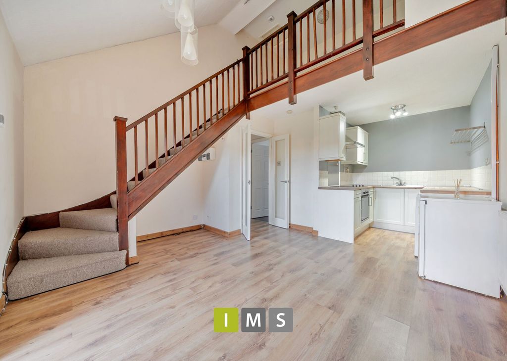 Additional image 2 of 1 bed property for saleSycamore Gardens, Bicester OX26