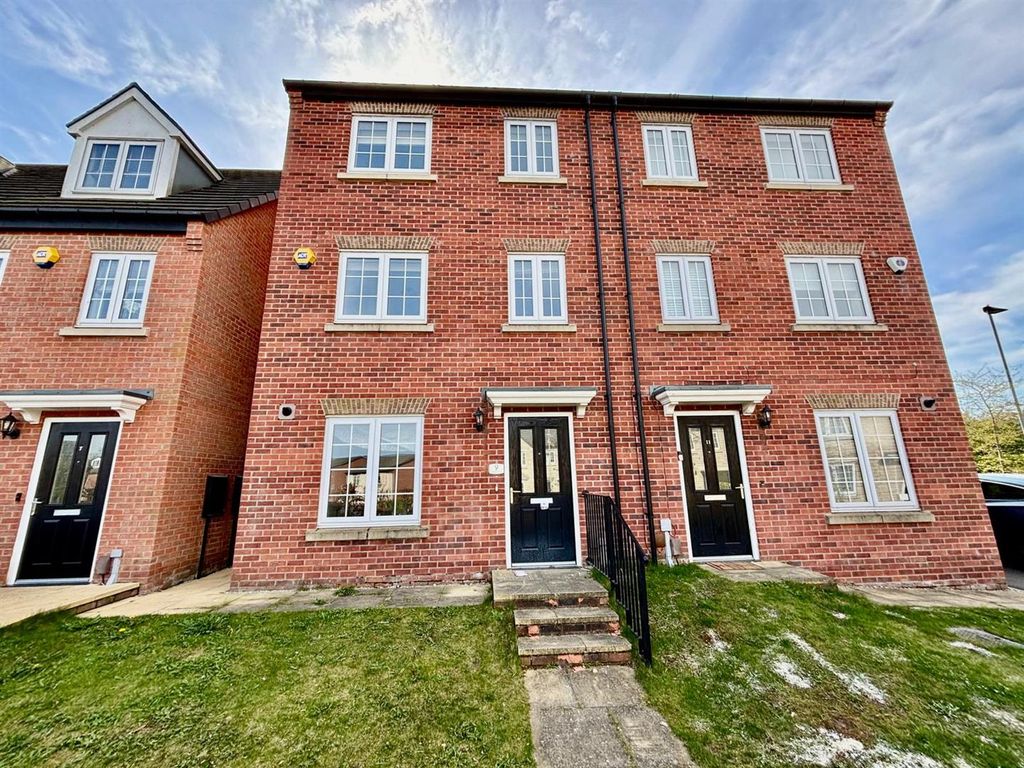 Additional image 15 of 3 bed property for saleUppingham Gardens, Leeds LS12