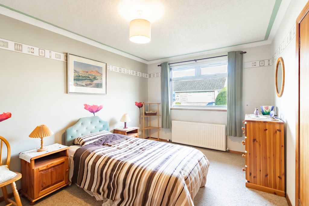 Additional image 14 of 3 bed detached bungalow for salePatrick Allan-Fraser Street, Arbroath DD11