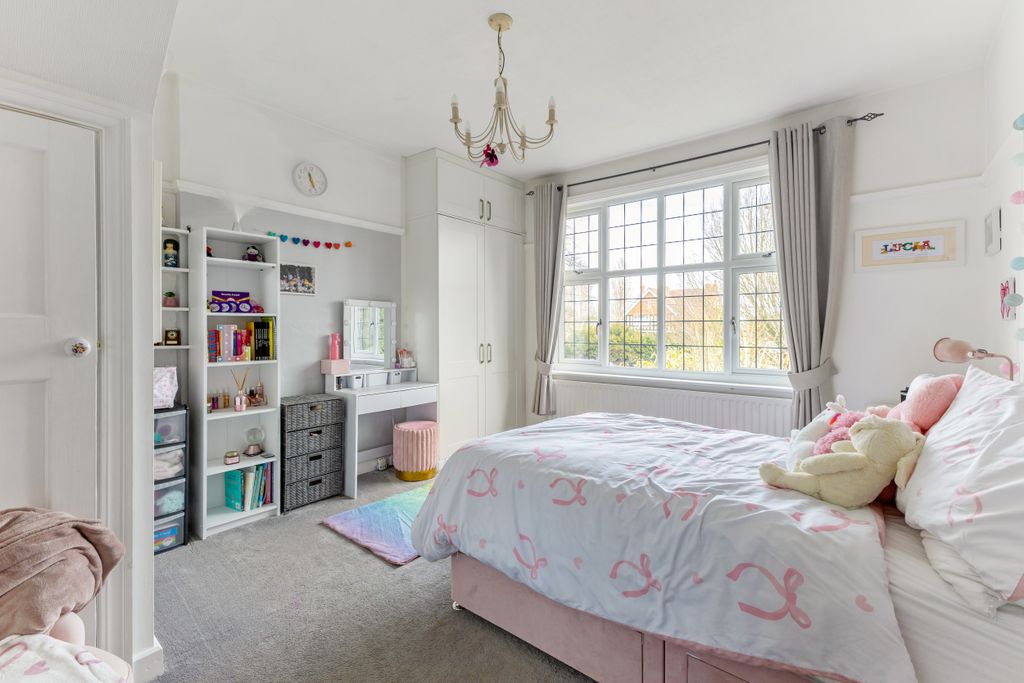 Additional image 13 of 5 bed detached house for saleOxford Road, Banbury OX16