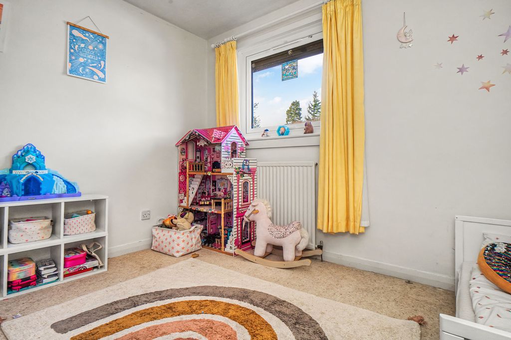 Additional image 12 of 4 bed detached house for sale8 Burnside Park, Balerno, Edinburgh EH14