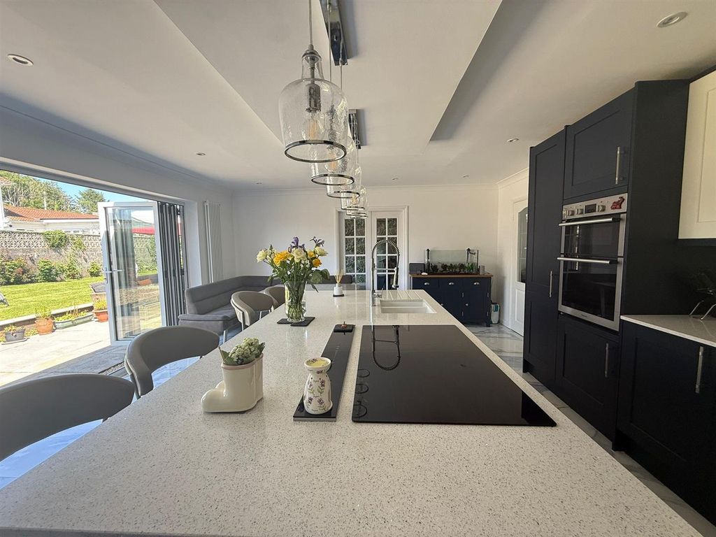Additional image 11 of 5 bed detached bungalow for saleLlwyn Y Bryn, Ammanford SA18