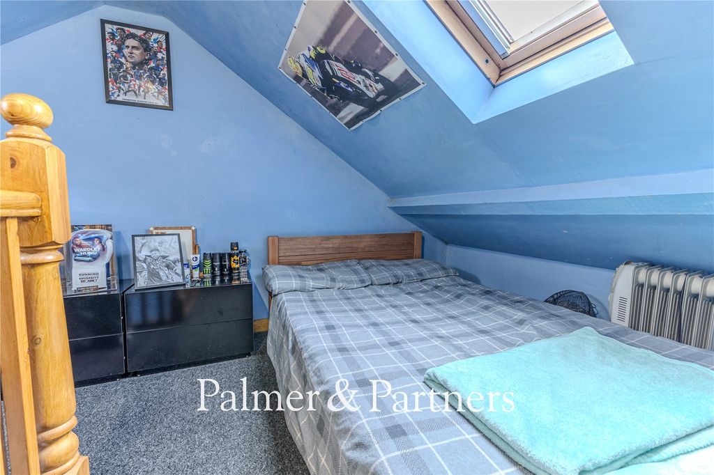 Additional image 11 of 4 bed terraced house for saleKings Road, Leiston, Suffolk IP16