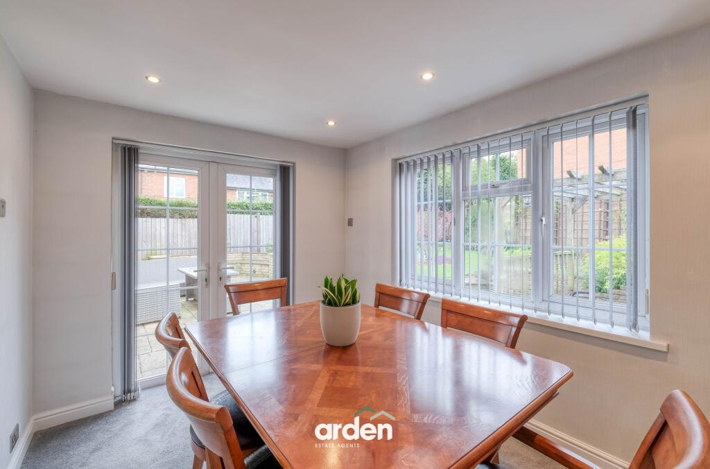 Additional image 7 of Holmes Drive, Rednal, B45