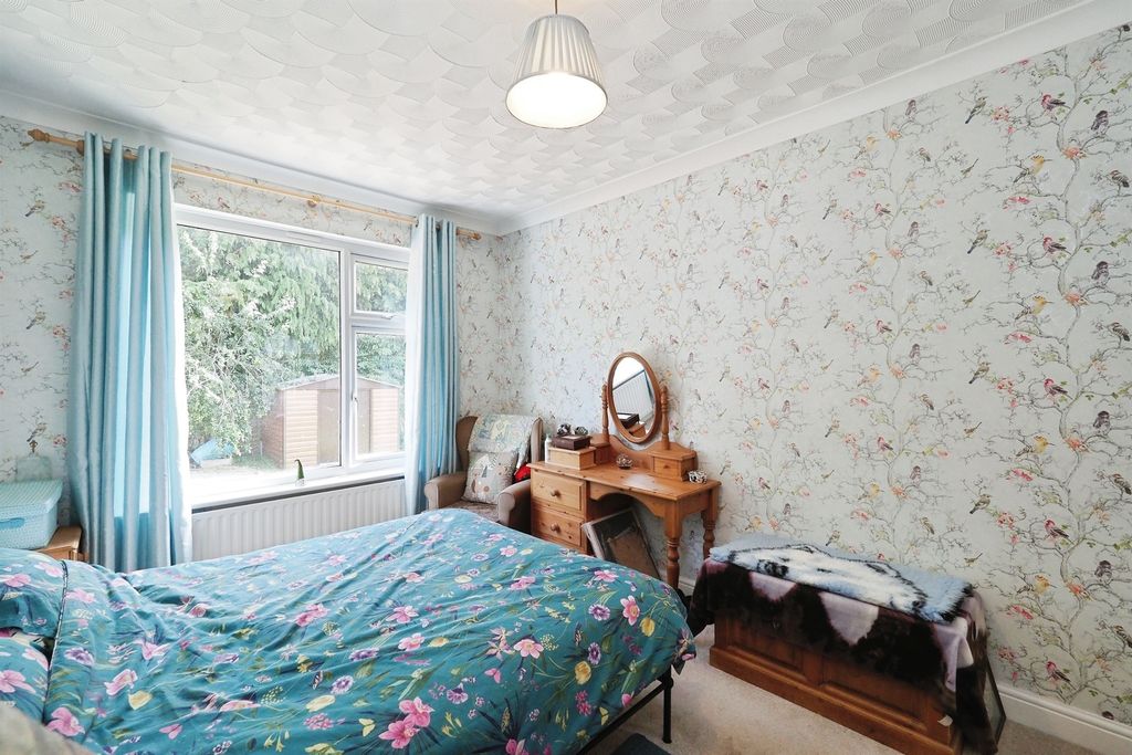 Additional image 17 of 3 bed detached bungalow for saleMelbourne Road, Isley Walton, Derby DE74