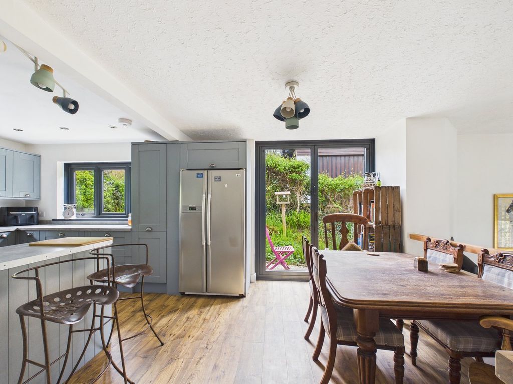 Additional image 2 of 5 bed detached house for saleParc Pentre, Mitchel Troy, Monmouth NP25
