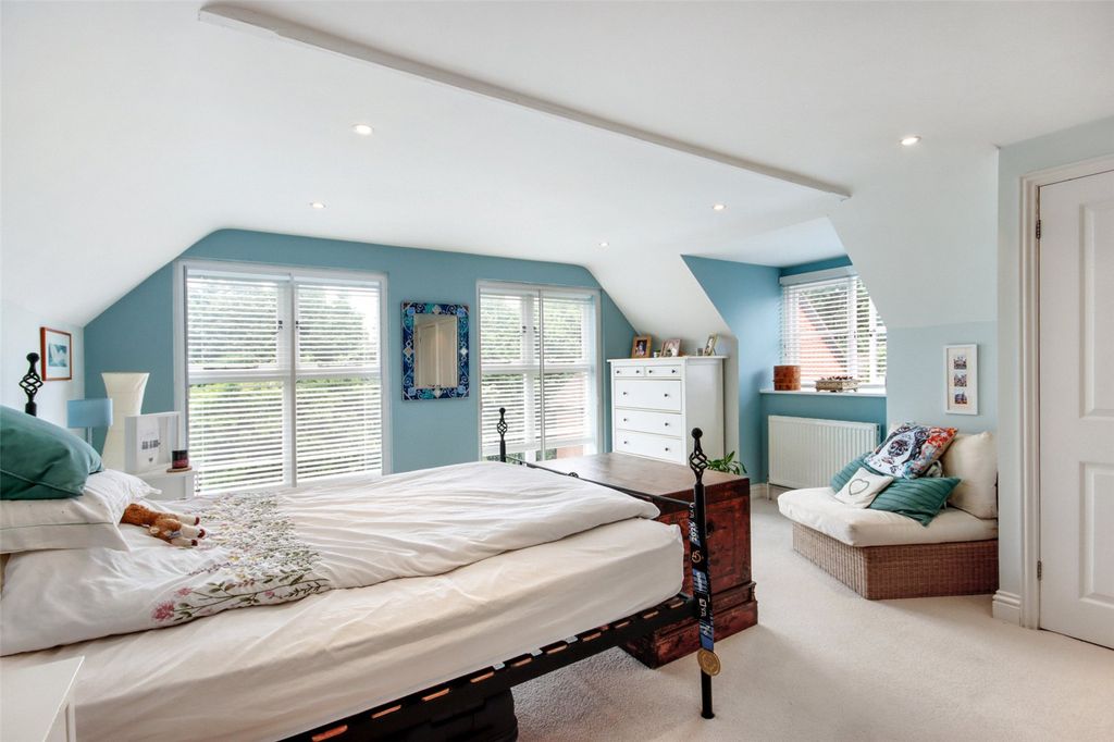 Additional image 8 of 6 bed detached house for saleThe Street, Great Chart, Ashford, Kent TN23