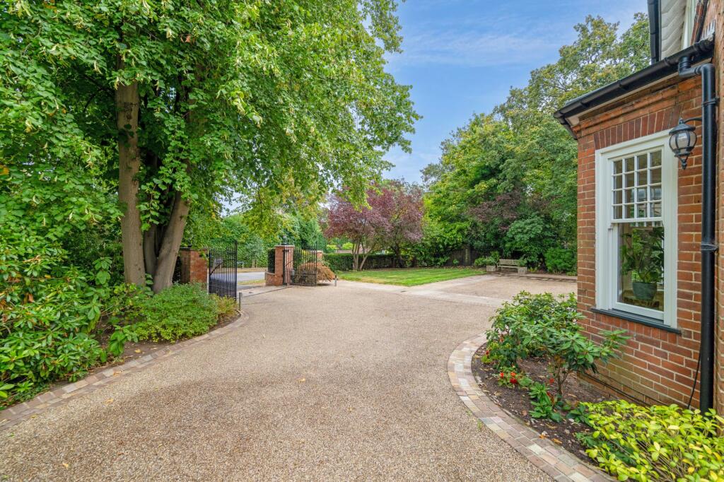 Additional image 47 of Hartopp Road, Four Oaks Estate, B74